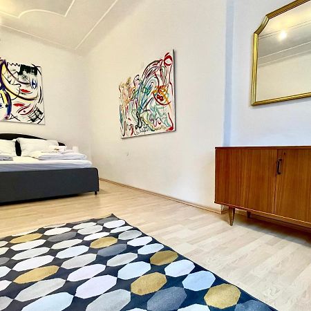 Apartment Zum Schlossberg - Top 1 Self Check-In Graz Eksteriør billede