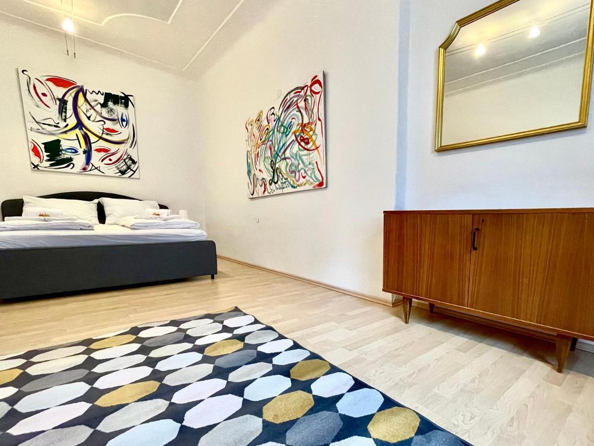 Apartment Zum Schlossberg - Top 1 Self Check-In Graz Eksteriør billede
