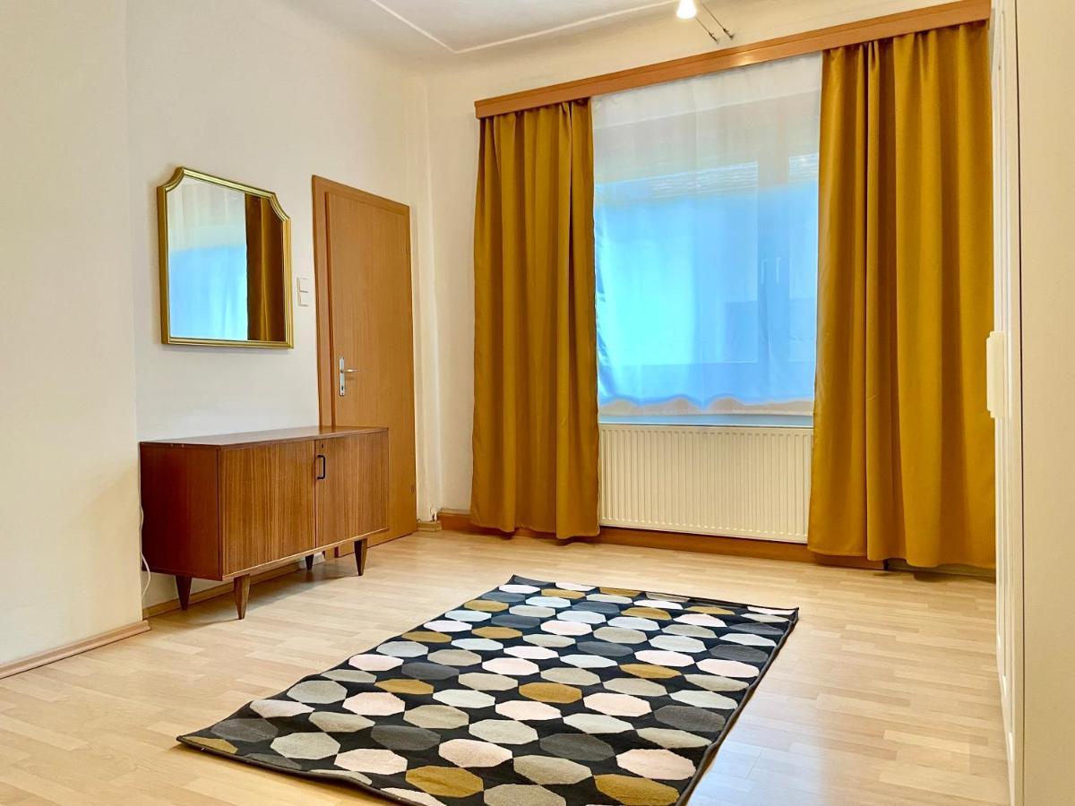 Apartment Zum Schlossberg - Top 1 Self Check-In Graz Eksteriør billede