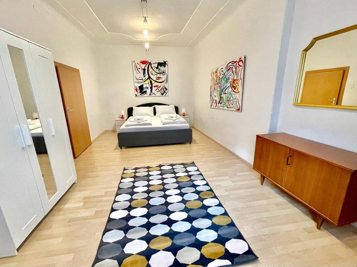 Apartment Zum Schlossberg - Top 1 Self Check-In Graz Eksteriør billede
