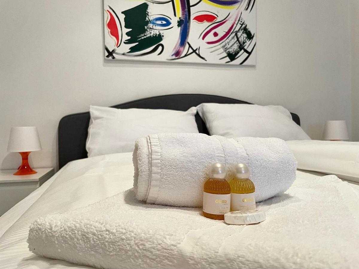 Apartment Zum Schlossberg - Top 1 Self Check-In Graz Eksteriør billede