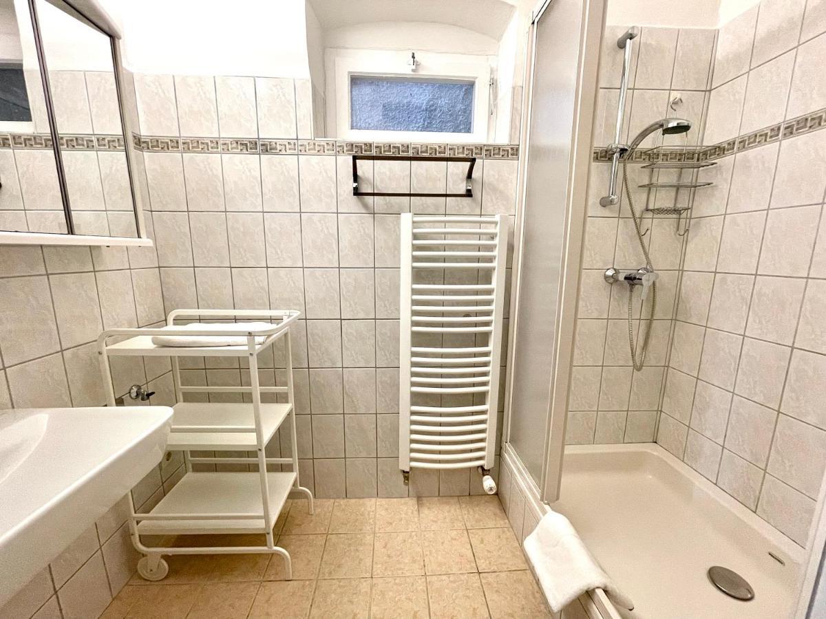 Apartment Zum Schlossberg - Top 1 Self Check-In Graz Eksteriør billede