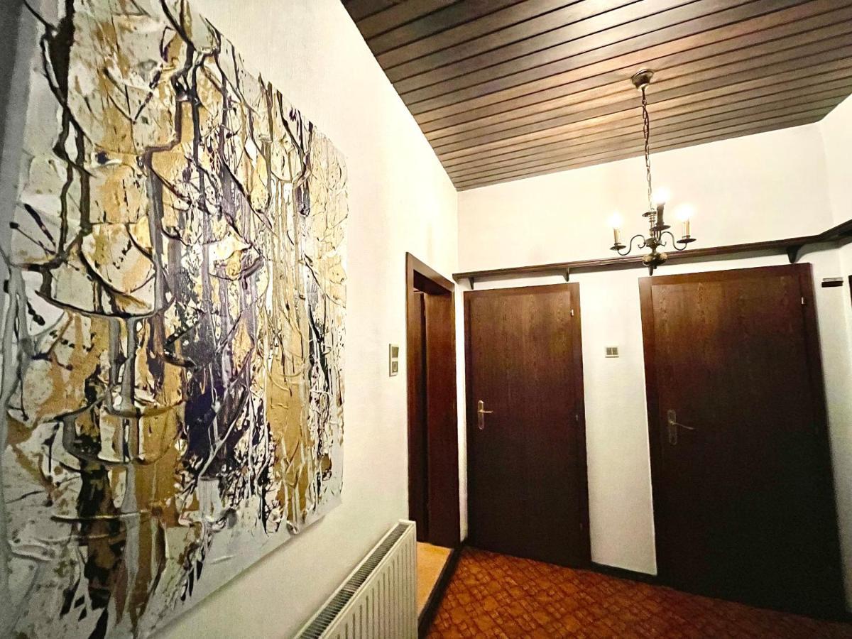 Apartment Zum Schlossberg - Top 1 Self Check-In Graz Eksteriør billede