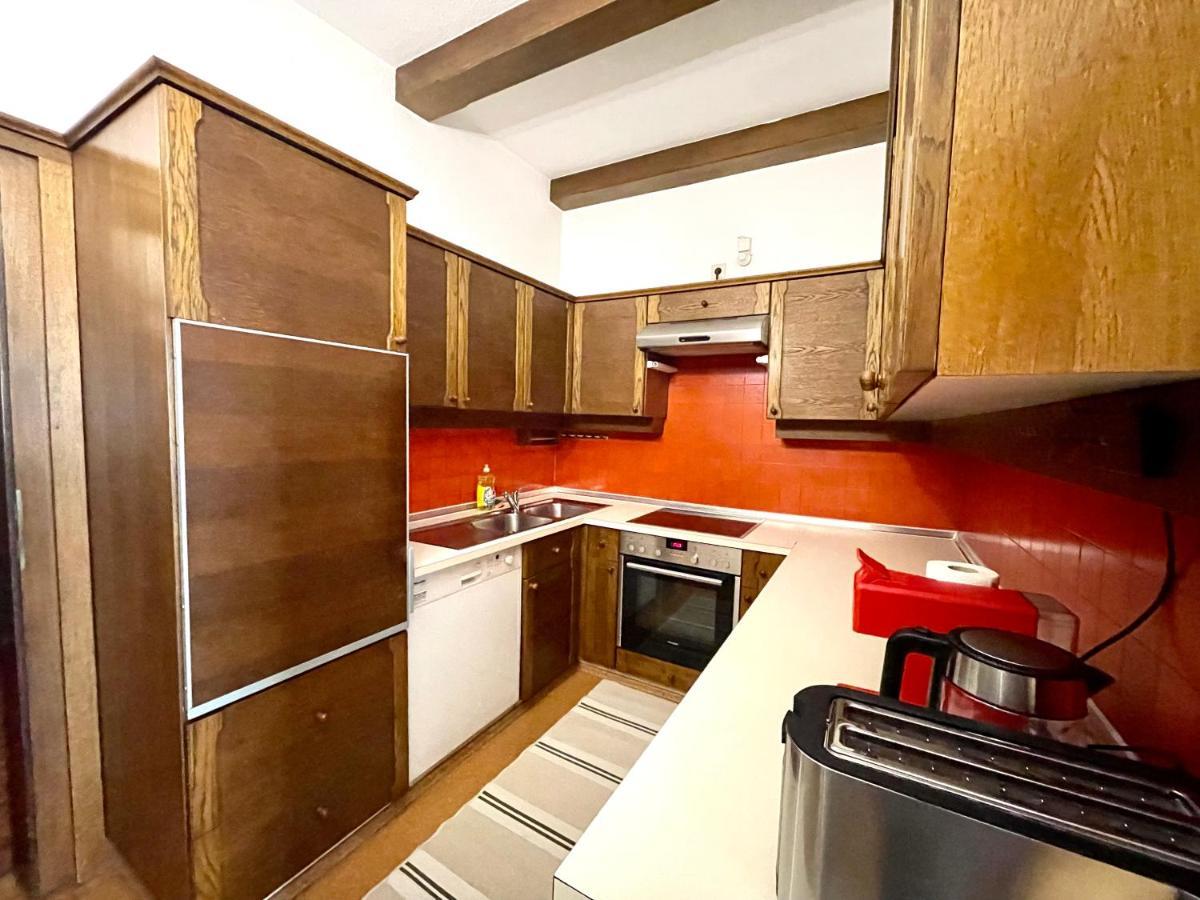 Apartment Zum Schlossberg - Top 1 Self Check-In Graz Eksteriør billede