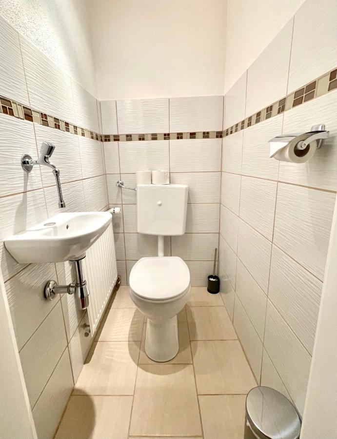 Apartment Zum Schlossberg - Top 1 Self Check-In Graz Eksteriør billede